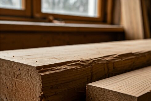 Common Woodworking Mistakes and How to Avoid Them: Tips for Achieving Professional-Quality Results in Chicago