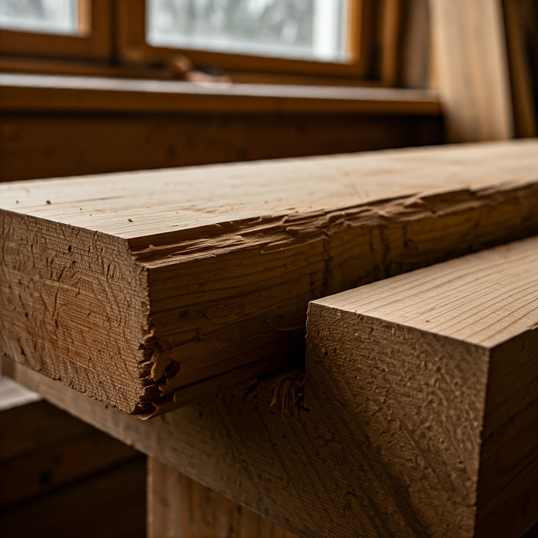 Common Woodworking Mistakes and How to Avoid Them: Tips for Achieving Professional-Quality Results in Chicago