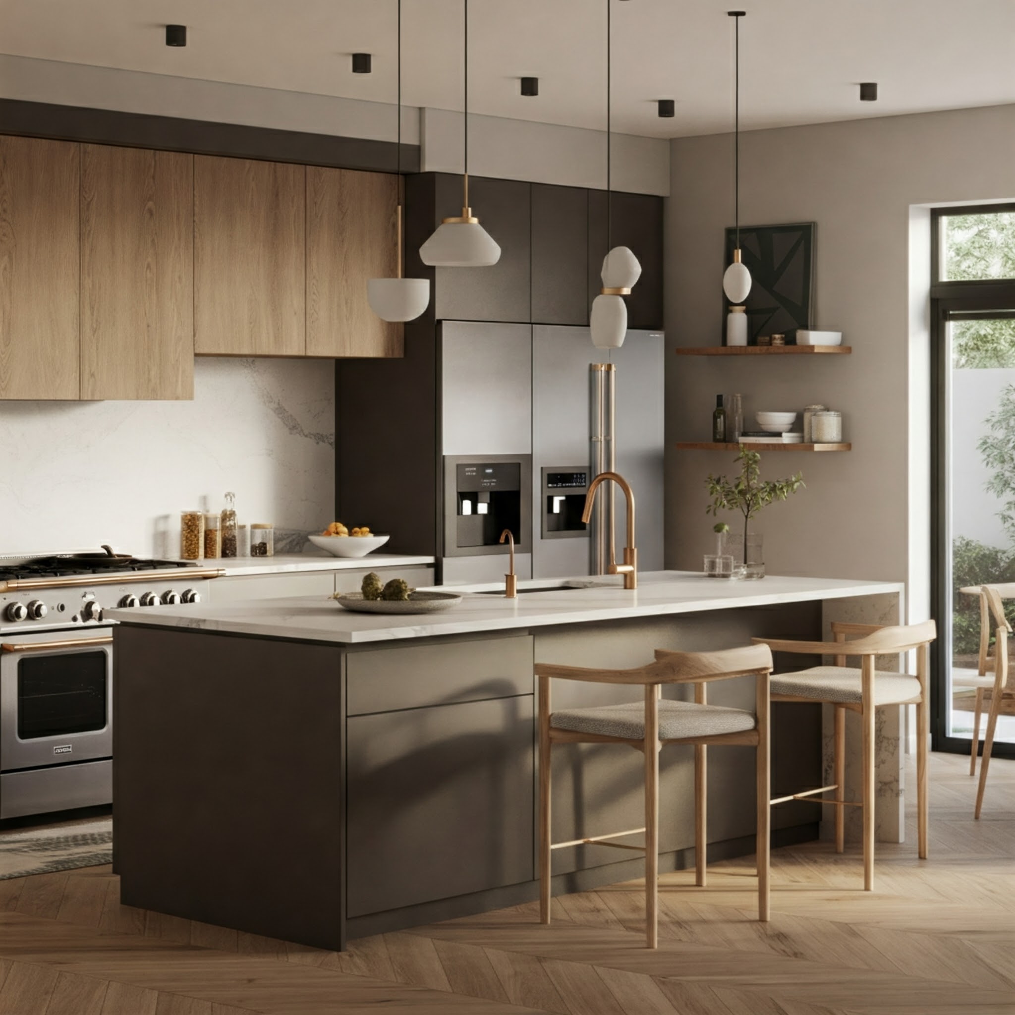 Home Restoration Trends for Chicago Homes in 2025: Reviving Charm with Modern Solutions