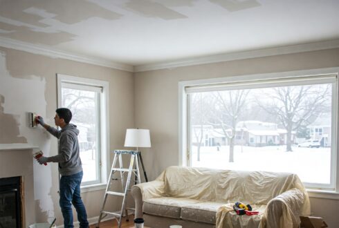 Remodeling by the Seasons: Best Times to Tackle Different Projects in Chicago