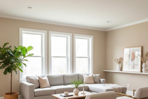 Reviving Your Home With Expert Painting: A Modern Approach to Home Restoration in 2026