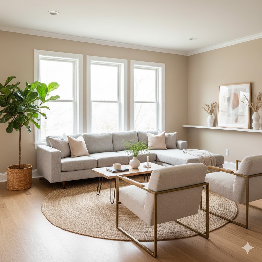 Reviving Your Home With Expert Painting: A Modern Approach to Home Restoration in 2026